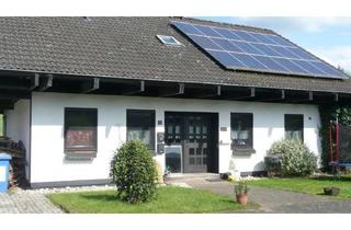 Einfamilienhaus kaufen in 57635 Oberirsen, piduch* Kinderfreundliches Huf-Einfamilienhaus mit viel Platz für Oma, Autos, Hund und Katz