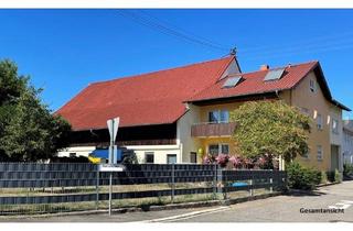 Mehrfamilienhaus kaufen in 74931 Lobbach, Lobbach - Lobbach, MFH + Nebengebäude