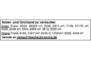 Grundstück zu kaufen in 89129 Langenau, Grundstücke, Alb-Donau-Kreis