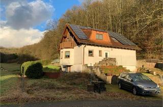 Einfamilienhaus kaufen in 66957 Ruppertsweiler, Ruppertsweiler - Freistehendes Einfamilienhaus für Naturliebhaber