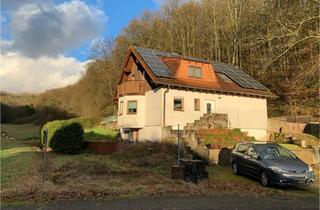 Einfamilienhaus kaufen in 66957 Ruppertsweiler, Ruppertsweiler - Freistehendes Einfamilienhaus für Naturliebhaber