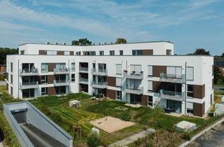 Penthouse kaufen in Münsterlandstraße 160, 59379 Selm, Lebensqualität im modernen 4-Zimmer Penthouse - über den Dächern vom Auenpark