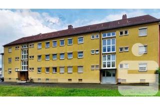 Wohnung kaufen in 95659 Arzberg, Wohnung in Arzberg