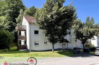 Wohnung kaufen in 66663 Merzig, Eigentumswohnung in Merzig