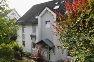 Sozialwohnungen mieten in Im Hergeswald 13, 57223 Kreuztal, Maisonette Wohnung mit WBS in Eichen