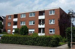 Wohnung mieten in Zwickertstr. 39, 49356 Diepholz, Große Wohnung im 1.OG mit Balkon