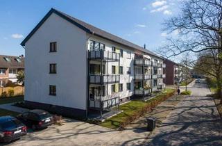 Sozialwohnungen mieten in Büssingstr. 12, 46414 Rhede, Gut geschnittene 3-Zimmer-Wohnung mit WBS!