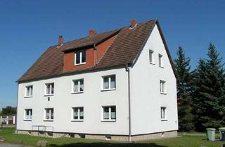 Wohnung mieten in Breitunger Straße 20a, 36456 Immelborn, 3 Raum-Wohnung in ländlicher Gegend