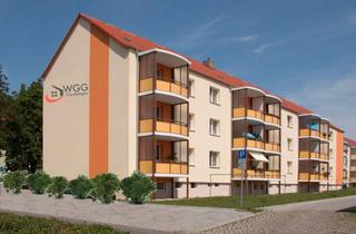 Wohnung mieten in Erich Weinert Str., 39638 Gardelegen, Attraktive 2-Raumwohnung mit Balkon