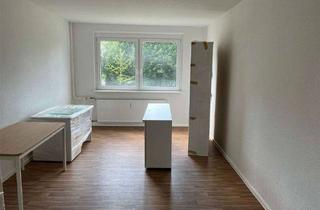Wohnung mieten in Siegfried-Flack-Straße 23a, 04600 Altenburg, +++Ihre 4 Zimmer Wohnung im EG rechts, neu saniert mit Blick ins Grüne+++