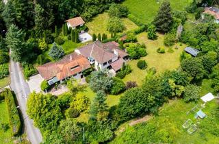 Villa kaufen in 97082 Steinbachtal, Einzigartiges Anwesen in außergewöhnlicher Lage - Villa im Steinbachtal