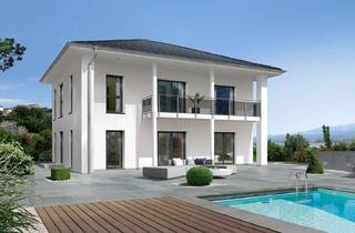 Villa kaufen in 88454 Hochdorf, Ihre Traumvilla wartet auf Sie!