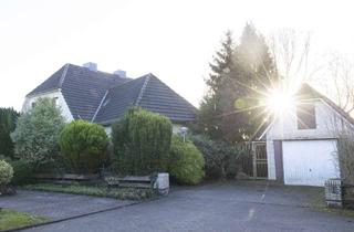 Haus mieten in Vor Der Warft, 26725 Wolthusen, Freistehendes Einfamilienhaus mit Blick aufs Wasser