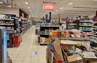 Anlageobjekt in 39624 Kalbe, Top Supermarkt mit starkem Potential nach oben.