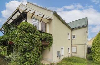 Anlageobjekt in 01877 Schmölln-Putzkau, Zuhause für bis zu 2 Familien schaffen: DHH mit Ausbaupotenzial auf weitläufigem Grundstück