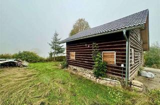 Bauernhaus kaufen in 93453 Neukirchen, Charmantes Bauernhaus mit Potenzial!