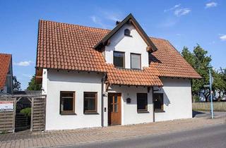 Einfamilienhaus kaufen in 88422 Bad Buchau, Schönes Einfamilienhaus fast mitten in der Stadt