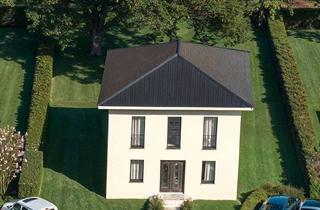 Einfamilienhaus kaufen in Am Wald 35c, 15864 Wendisch Rietz, Einfamilienhaus direkt am Scharmützel See