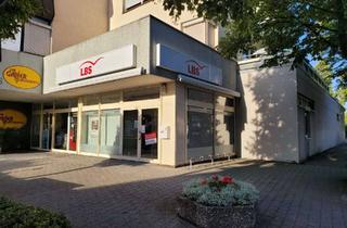 Büro zu mieten in Bauschstraße 16, 73079 Süßen, Vielseitige Gewerbefläche zu vermieten: Ideal für Supermarkt, Getränkemarkt, Büro, Lager oder Fitnes