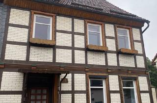 Haus kaufen in 39638 Gardelegen, Gardelegen - Eckhaus in Benneckenstein Harz