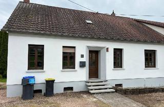 Einfamilienhaus kaufen in 66822 Lebach, Lebach - Lebach * Falscheid * kompl. renoviertes Einfamilienhaus * 5 ZKB
