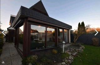 Einfamilienhaus kaufen in 25761 Büsum, Büsum - Einfamilienhaus in Büsum auf Eigenland zu verkaufen