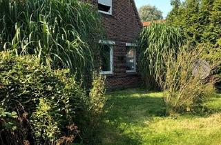 Einfamilienhaus kaufen in 25797 Wöhrden, Wöhrden - Haus in Nordseenähe, provisionsfrei von Privat zu verkaufen