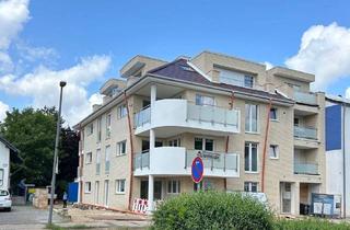 Wohnung kaufen in 52372 Kreuzau, Kreuzau - Eine 3 Zimmer Wohnung mit Garten