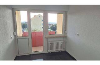 Wohnung kaufen in Beethovenstraße 20, 74564 Crailsheim, Privat - 2024 neuwertig ren. - sonnige 3,5 Zimmer - 2 Balkone - Crailsheim