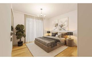 Wohnung kaufen in 14641 Nauen, KfW40 Neubau - 3.000,00€ pro qm - Stellplatz inkl.