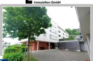 Wohnung mieten in 71686 Remseck, Große 4-Zimmer-Wohnung mit Dachterrasse in betreuter Wohnanlage am Remsufer