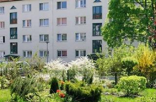 Wohnung mieten in Frederic-Joliot-Curie-Straße 17, 02977 Hoyerswerda, Single-Dachgeschosswohnung
