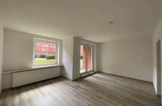 Wohnung mieten in Von-Bodelschwingh-Straße 25, 26603 Aurich, Zentral gelegene 3-Zimmer-Wohnung mit Balkon in Aurich-Popens!