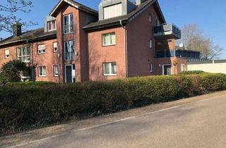 Wohnung mieten in Ostendorfweg 11, 46399 Bocholt, Gepflegte 2-Zimmerwohnung mit großem Balkon in Bocholt