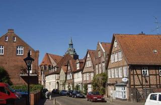 Garagen mieten in 21335 Lüneburg, Garage mit Parkhebebühne