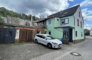 Einfamilienhaus kaufen in 67729 Sippersfeld, Teilrenoviertes Einfamilienhaus in ruhiger Lage