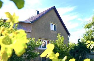 Haus kaufen in 15938 Kasel-Golzig, Wohnhaus mit Gewerbepotential