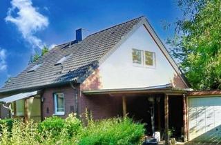 Haus kaufen in 23683 Scharbeutz, Grundstück mit Altbestand