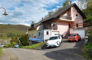 Haus kaufen in 55624 Oberkirn, Für die große Familie