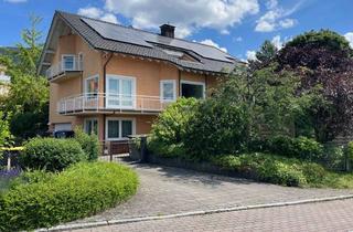 Haus mieten in 79410 Badenweiler, Geräumige, sehr gepflegte 7-Zimmer-Villa in Bestlage Badenweiler