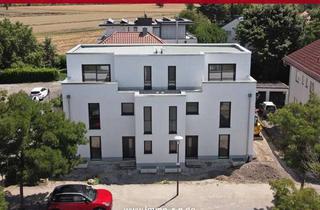 Haus mieten in 68723 Schwetzingen, *** Eleganz trifft Exklusivität: Neubau DHH mit hochwertiger EBK, Terrasse, Balkon uvm. ***