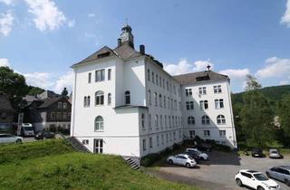 Büro zu mieten in 57555 Mudersbach, Gepflegte Büro-/ Praxisfläche in zentraler Lage von Niederschelden