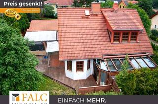 Einfamilienhaus kaufen in 99326 Niederwillingen, Elegantes Einfamilienhaus in ruhiger Wohnlage mit vielen Extras *unweit von Erfurt