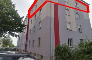 Wohnung mieten in 97877 Wertheim, Freundliche 4-Zimmer-Wohnung mit Balkon und EBK in Wertheim