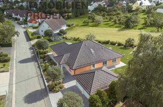 Haus kaufen in Steinanger, 95503 Hummeltal, Wohntraum mit Weitblick und Ausbaureserve in traumhafter Lage