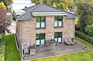 Villa kaufen in 25767 Tensbüttel-Röst, Neubau einer Stadtvilla