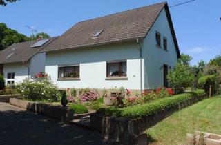 Einfamilienhaus kaufen in 66663 Merzig, Merzig - Einfamilienhaus im Raum Merzig von Privat zu verkaufen