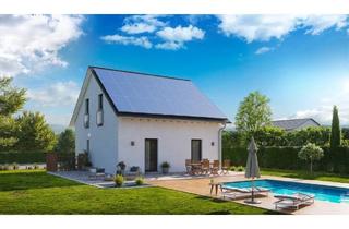 Einfamilienhaus kaufen in 04924 Dobra, Dobra - moderne 125m² zum Spitzenpreis!