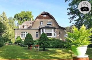 Wohnung mieten in 15754 Heidesee, Wasserlage & Erstbezug nach Sanierung: Exklusive 3-Zimmer-Wohnung in Prieros
