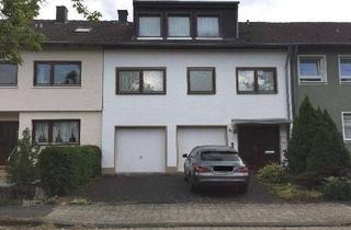 Wohnung mieten in Bertha-Von-Suttner-Str., 53840 Troisdorf, Zentrum Troisdorf - 4 Zimmer Maisonette-Wohnung mit Garten und Garage ...